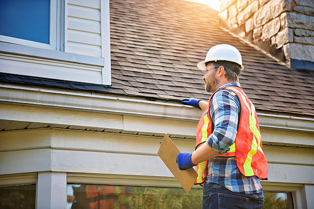 Licensed Flat Roof Repair service in Lugoff, SC - Norken Roofing